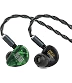 Amazon.co.jp: INSOUL Kiwi Ears Orchestra Lite 8BAハイブリッド型